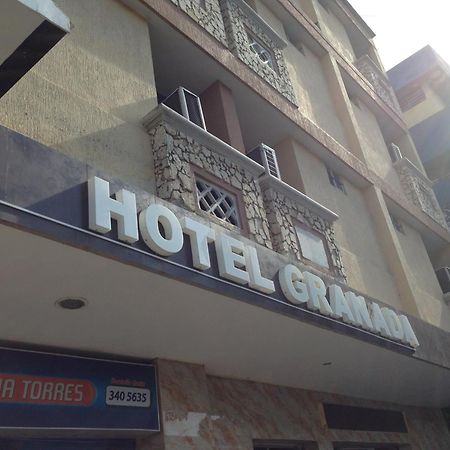 Hotel Granada Inn Barranquilla  Luaran gambar