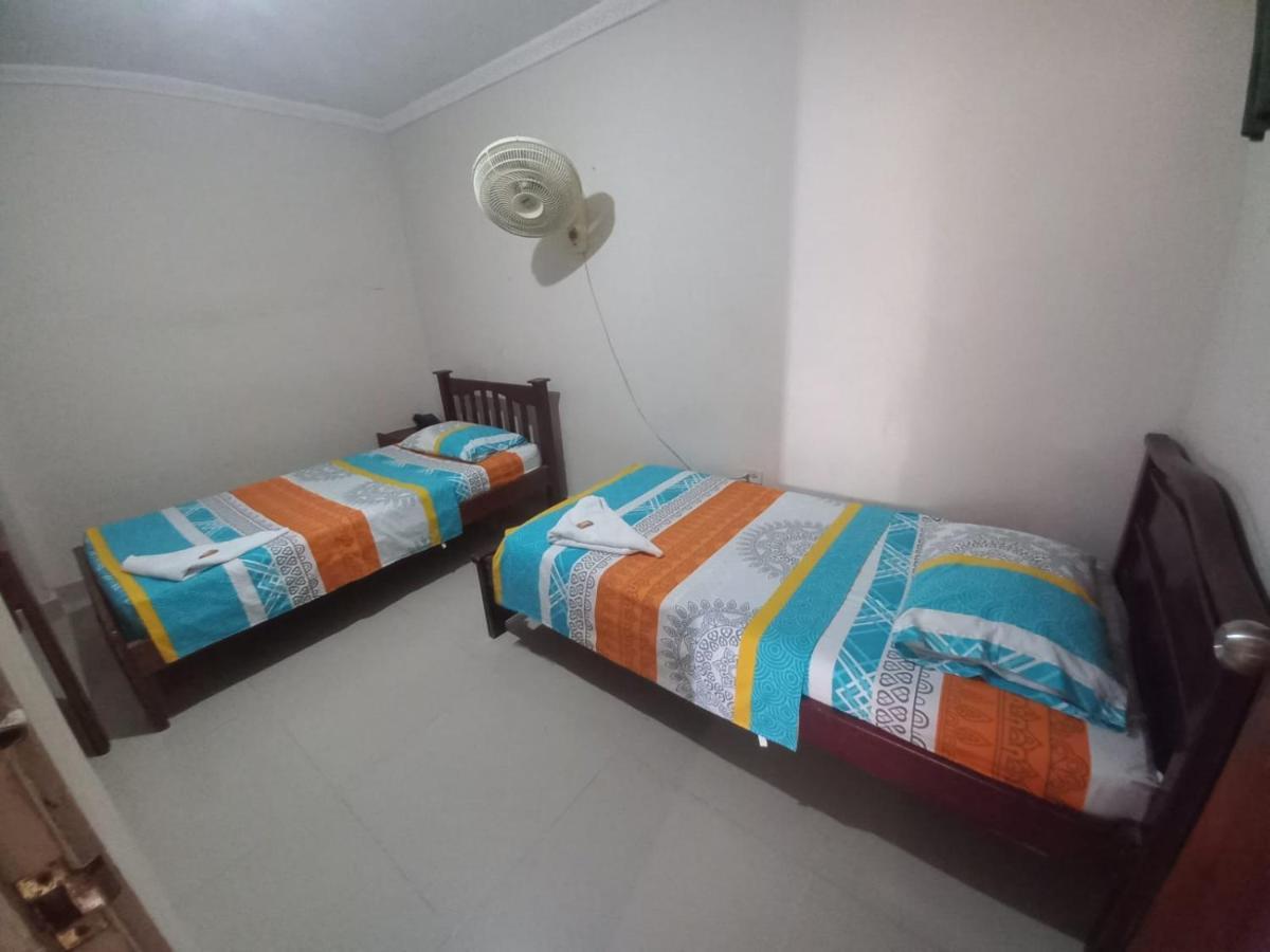 Hotel Granada Inn Barranquilla  Luaran gambar