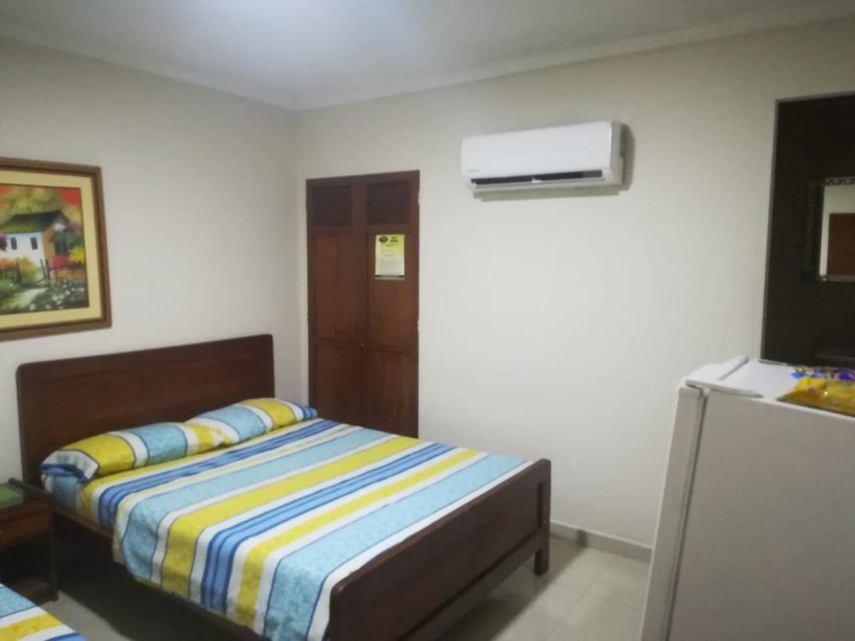 Hotel Granada Inn Barranquilla  Luaran gambar