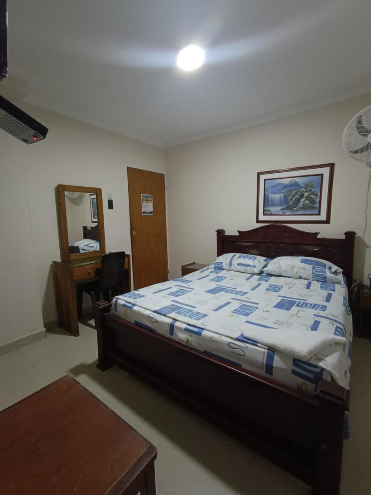 Hotel Granada Inn Barranquilla  Luaran gambar