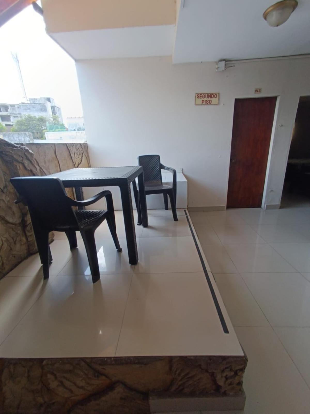 Hotel Granada Inn Barranquilla  Luaran gambar