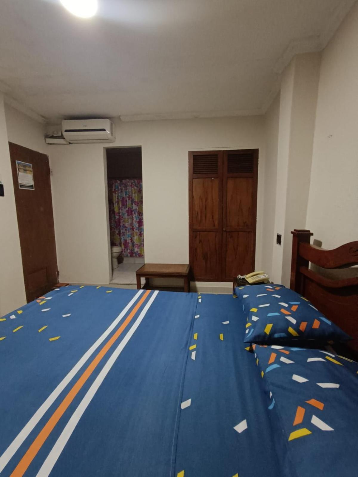 Hotel Granada Inn Barranquilla  Luaran gambar