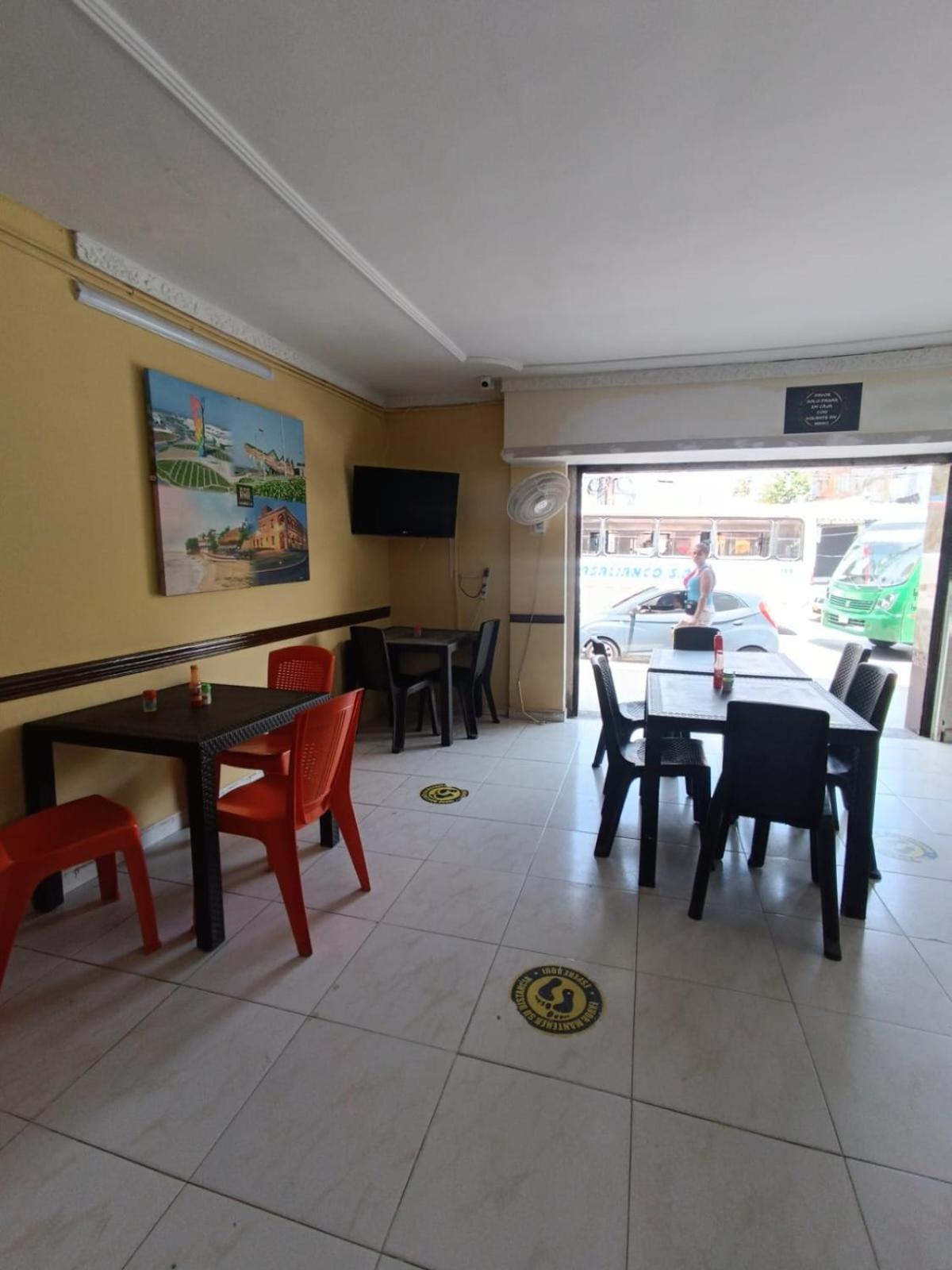 Hotel Granada Inn Barranquilla  Luaran gambar