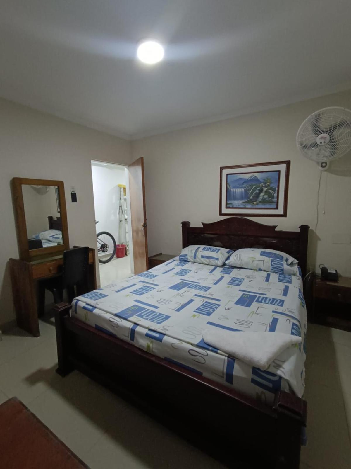 Hotel Granada Inn Barranquilla  Luaran gambar