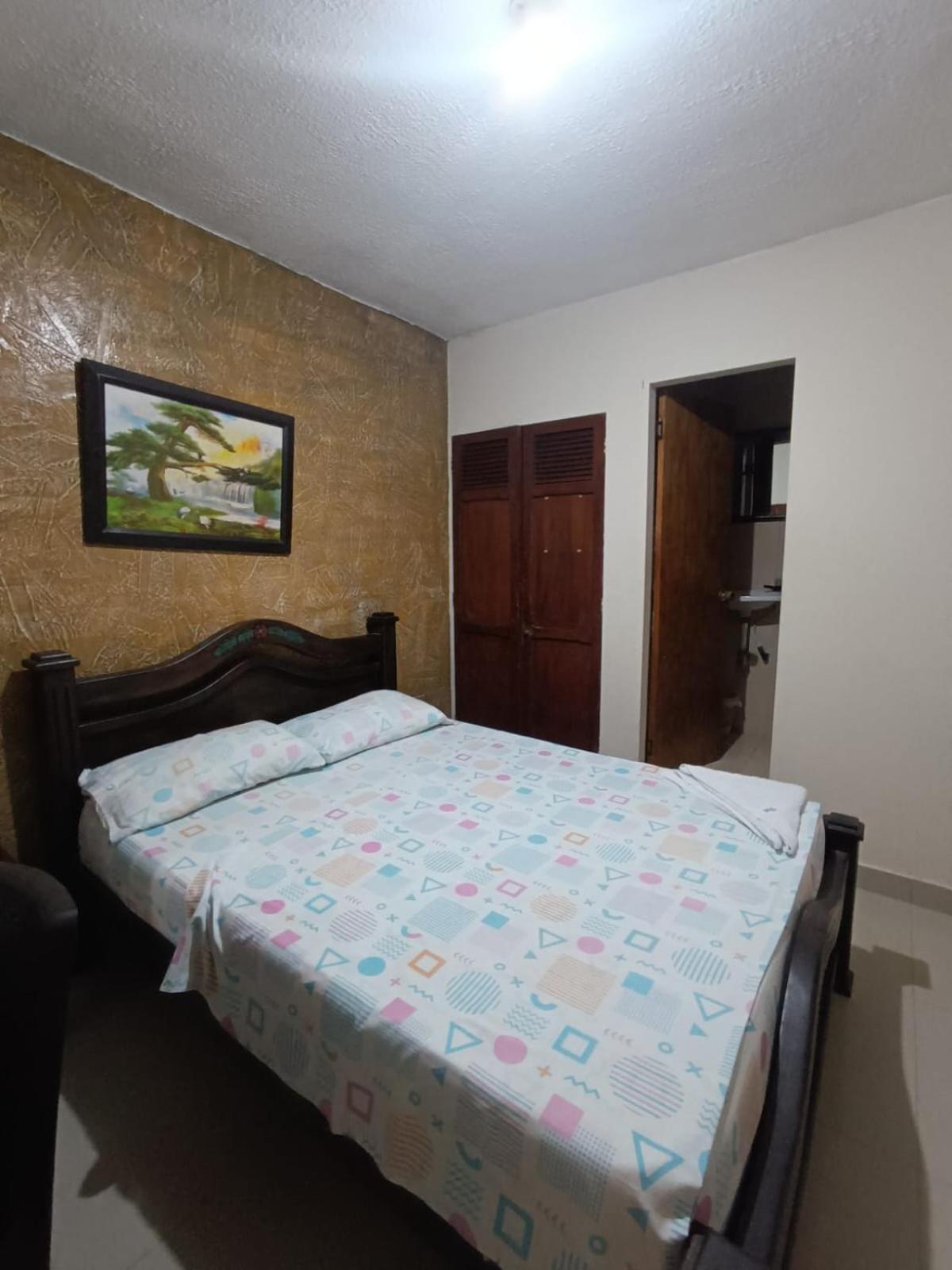 Hotel Granada Inn Barranquilla  Luaran gambar