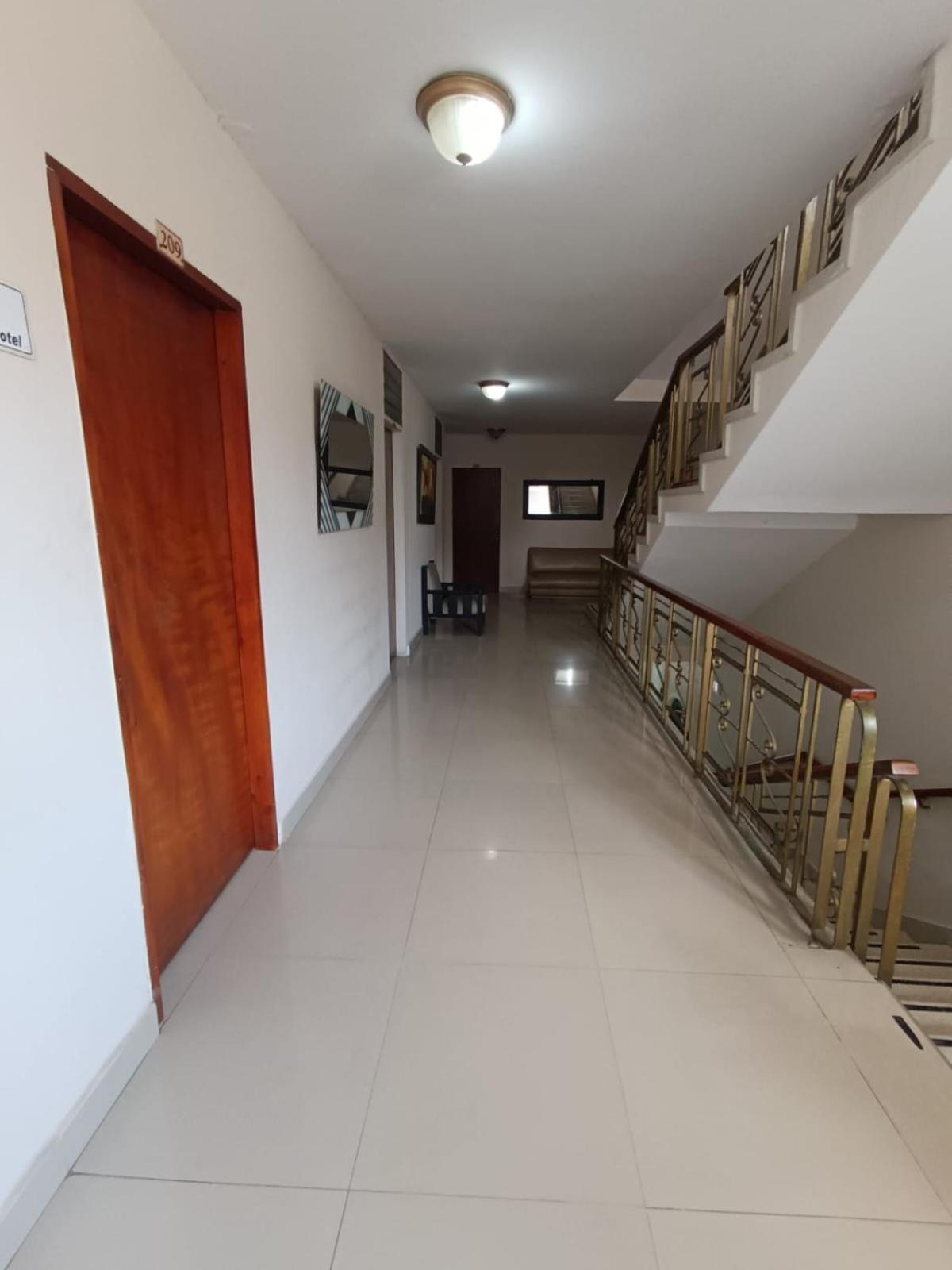 Hotel Granada Inn Barranquilla  Luaran gambar
