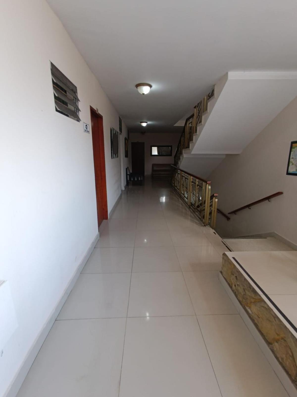 Hotel Granada Inn Barranquilla  Luaran gambar