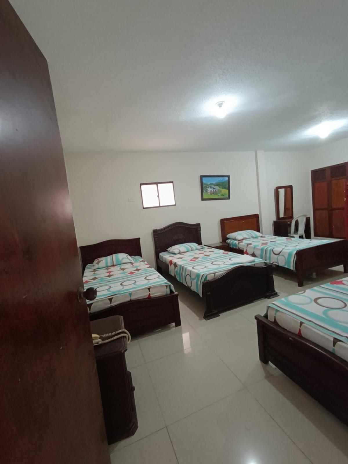 Hotel Granada Inn Barranquilla  Luaran gambar