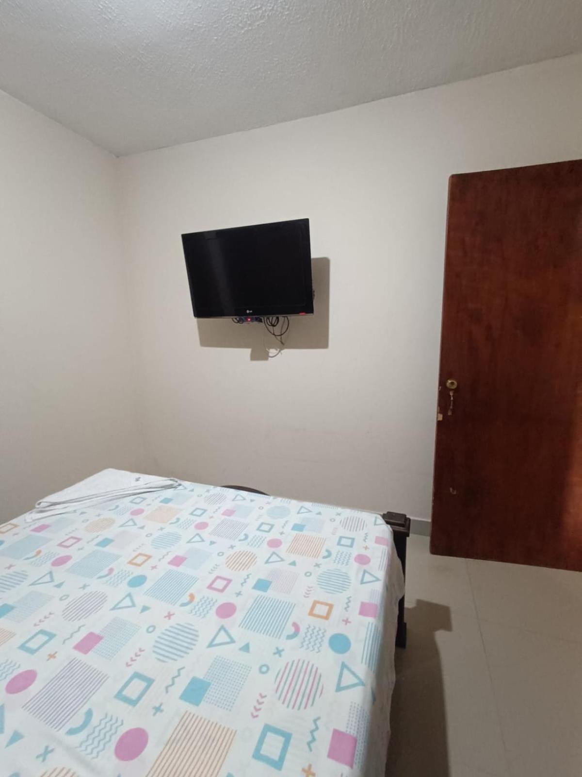 Hotel Granada Inn Barranquilla  Luaran gambar