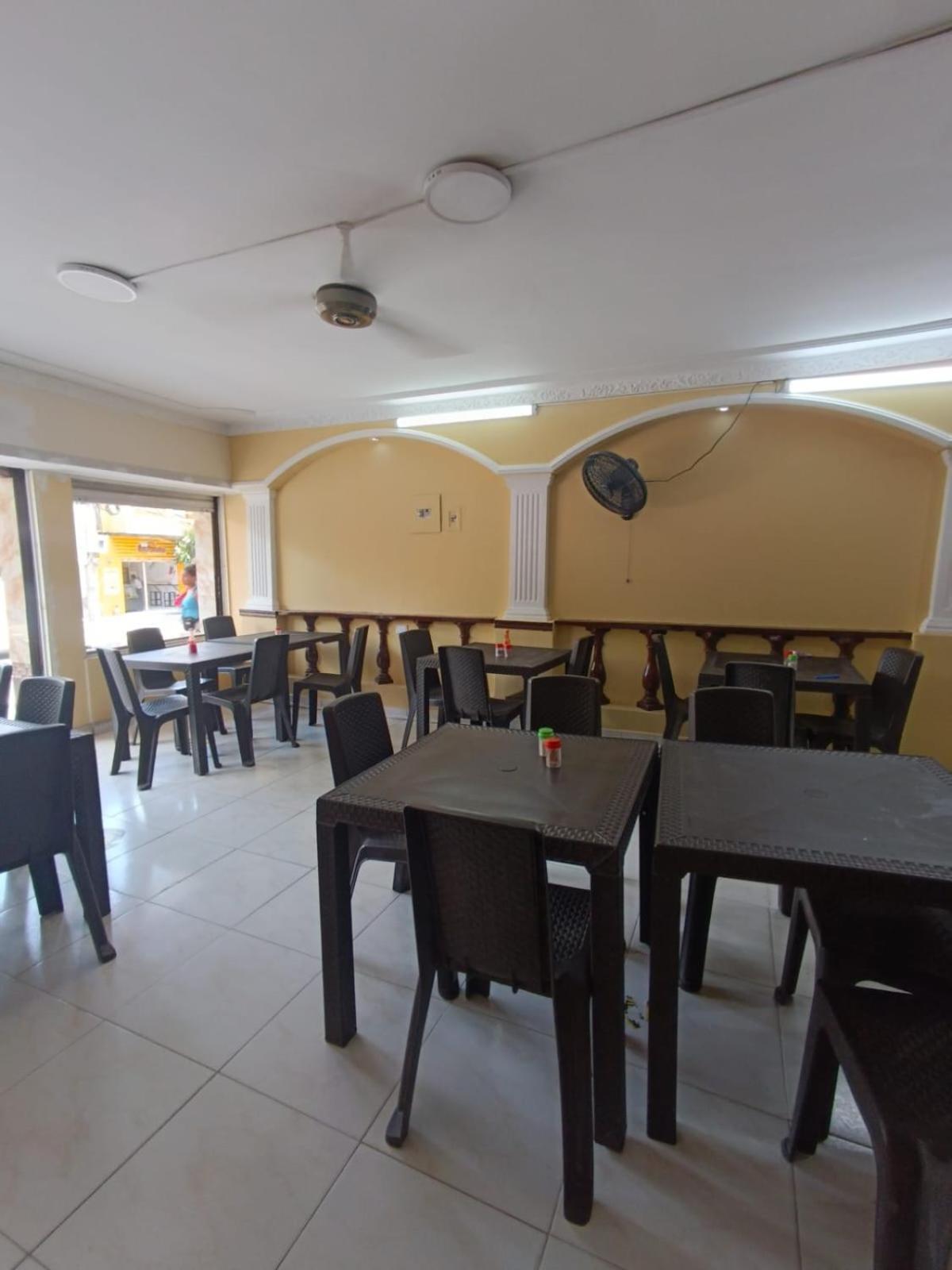Hotel Granada Inn Barranquilla  Luaran gambar