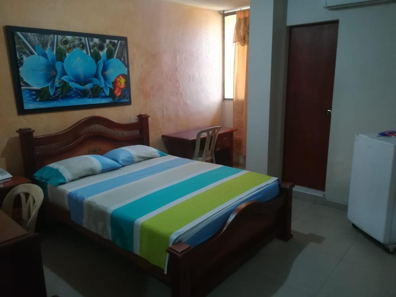Hotel Granada Inn Barranquilla  Luaran gambar