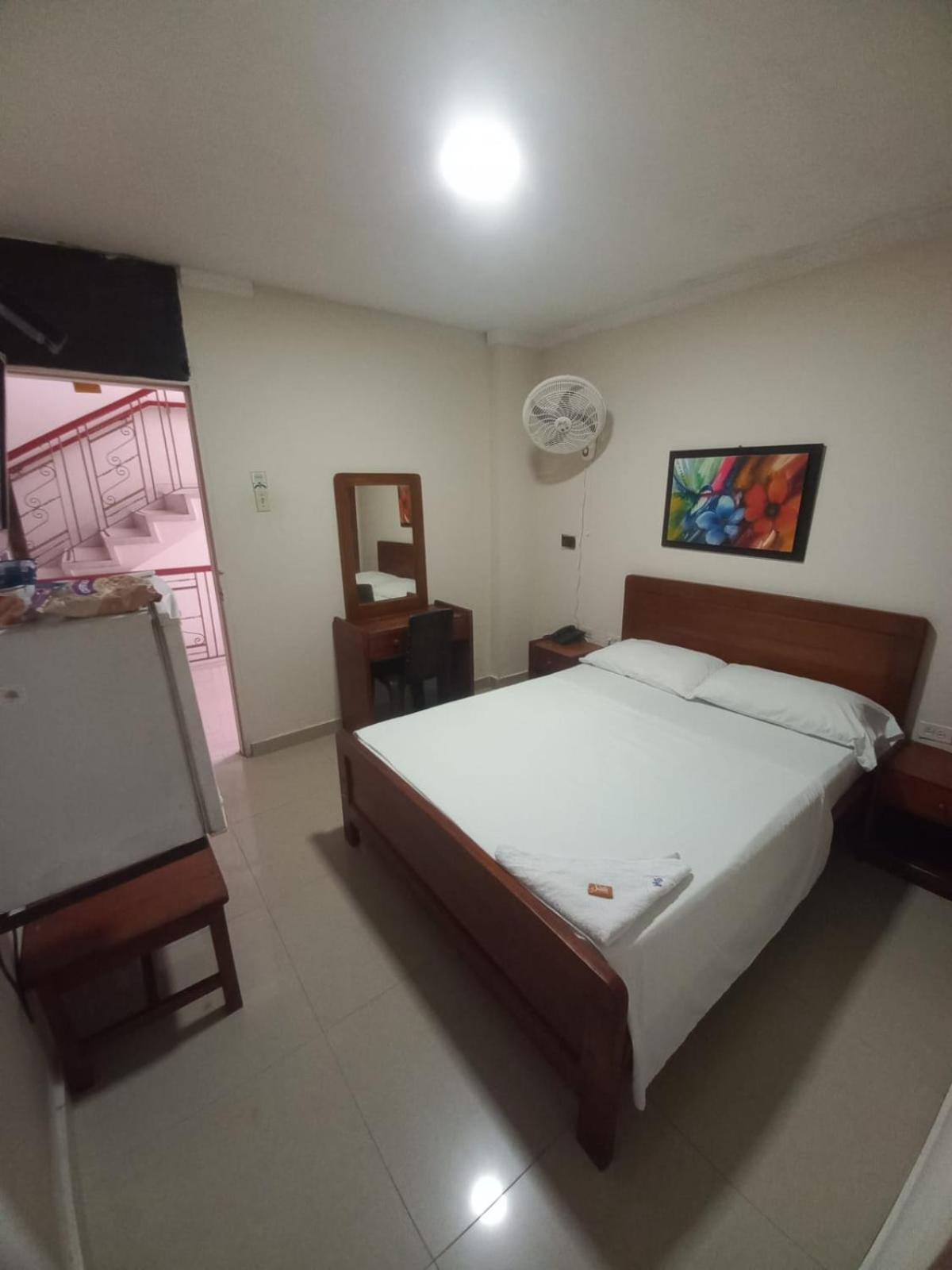 Hotel Granada Inn Barranquilla  Luaran gambar