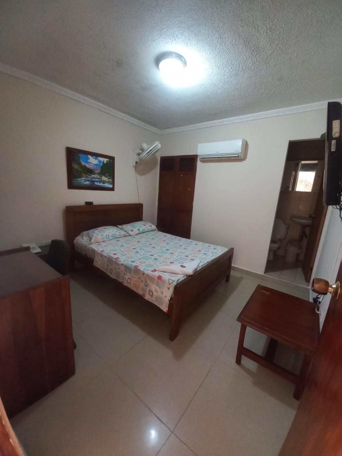 Hotel Granada Inn Barranquilla  Luaran gambar