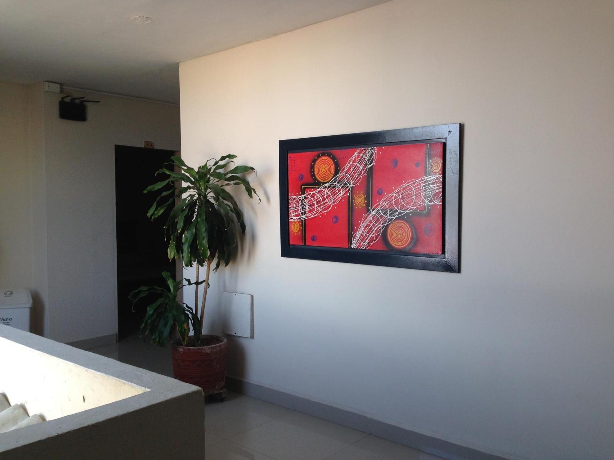 Hotel Granada Inn Barranquilla  Luaran gambar